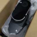 Keurig K-Caf Barista Bar Single Serve Coffee Maker and Frother, with 3 Brew Sizes, Hot and Cold Coffee Capabilities, 2oz Coffee Shot Button, Black