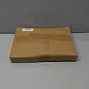 20 Pcs Cat Water Fountain Filters - Pet Water Fountain Filters 3 Triple Filters Replacement with Lonic Resin and Activated Carbon for Square 84oz/2.5L Automatic Pet Fountain Cat Water Fountain