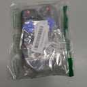 Pack of 2 New Replacement for All Roku TV Remote,Compatible for All TCL-ONN-Hisense-Roku TV Remote