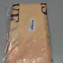 4PCS Church Banners for Sanctuary Wall - 2x6ft Oxford Cloth Inspirational Christian Banner with Bohemian Lines Flower Design, Worship Decorations