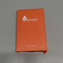 Arsvita Car Audio Bluetooth Wireless Cassette Receiver, Tape Player Bluetooth 5.0 Cassette Aux Adapter, Black