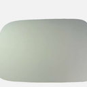 FitSystem Replacement Mirror Glass (99140), 8-5/8"x6-1/8"