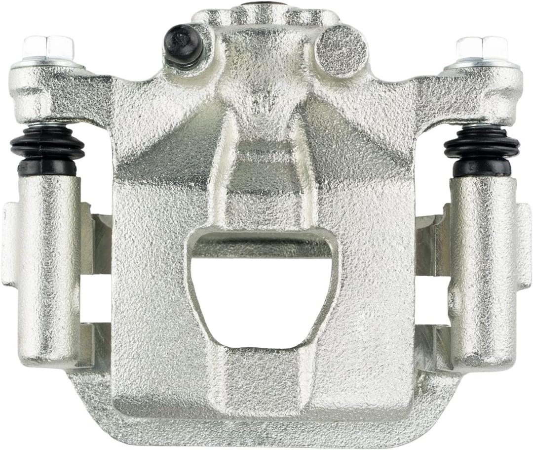 Rear Right Brake Caliper for Trailblazer2002-2009, Envoy2002-2009, TrailblazerEXT2002-2006, EnvoyXL2002-2006, Rainier2004-2007, SSR2003-2006, Bravada2002-2004, EnvoyXUV2004-2005
