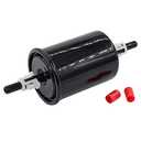 NewYall Fuel Filter for Polaris Sportsman 500 700 800 X2 Forest Touring 800 Ranger 500 700 HFP-F110 2004-2016 with Clips 2204719 2520437 2520464 1240239 2520864 2204308