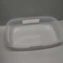 Food Storage Container With Easy-find Lid, 1.5 Gallon