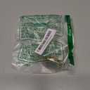 TIMEURE Pedometer Watch for Women, Step Counter for Walking No App/Phone Required Step Counter, Waterproof Fitness Calorie Tracker, Distance Tracking, Alarm, Large Digital Display Watch, TU-2509 (white)