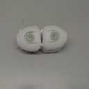 Mom's Choice Gold Awards Winner - EUDEMON 4 Pack Baby Safety Door Knob Covers Door Knob Locks(not suit for all door knobs)