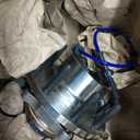 MOOG 515056 Wheel Bearing and Hub Assembly for Ford F-250 Super Duty