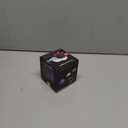 Disco Ball for Car Disco Lights with Sound Activated Multicolor Lights Mini Disco Ball DJ Disco Lights for Car Room Music Lights (Music Synchronization) (Type-C Port)