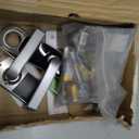 900-640BL-US Paxton10 Paxtlock Pro Wireless Access Control, Mortise, Galaxy Door Handle, Black