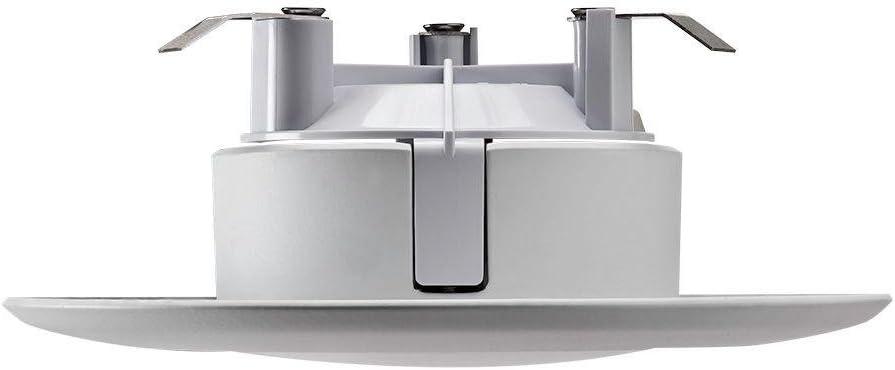 T47/Commercial Electric 4 in. Recessed Warm White LED Disk Light