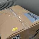 DOWNCOOL Full Size Comforter Sets -All Season Bedding Comforters Sets with 2 Pillow Cases -3 Pieces Bed Set Down Alternative Comforter Set -Beige Bedding Sets Full(82"x86")