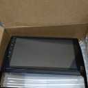 Upgraded 9'' Car Stereo/Radio for Toyota Tacoma 2005-2015, CarPlay/Android Auto/Android 13/2G+64G/GPS Navigation/Backup Camera,Built in Cooling Fan