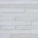 Holydecot Peel & Stick Wood Planks for Walls - Real Wood Wall Panels, DIY Easy Application, Rustic Reclaimed Paneling - White Wash, 10.5 sq. ft