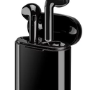 iLive True Wireless Bluetooth Earbuds in Black