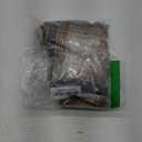 Baby Toddler Boys Long Sleeve Shirt Flannel Buffalo Plaid Shirts Button Down Jacket Top Outfit Fall Winter Clothes (3-4T)