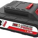 Field King 190515 Professionals Battery Powered Backpack Sprayer, 4 gal