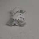 Preboun 3 Pack Sage Green Eucalyptus Bathroom Towels Set Spring Leaves Hand Towels Spring Floral Bath Decor Green Plant Dish Absorbent Fingertip Wash Cloth for Kitchen Bathroom Gym Spa Home