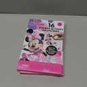 Exchange Cards Sticker Activiti Minnie 2 Pack