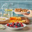 Hefty Everything Foam Bowls, 9 Inch Diameter, 28 Ounce Capacity, 20 Count, 50 Count