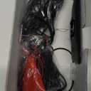 Apenet Wireless CarPlay Screen with 2K Dash Cam, 8.1" Portable Touchscreen Car Stereo with CarPlay & Android Auto, 1080P Backup Camera, Voice Control, Bluetooth, Mirror Link, GPS Navigation