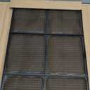 Supplying Demand 68-101807-01 Permanent Washable Furnace Air Filter Replacement 12-3/4 x 21 x 3/8 Inches