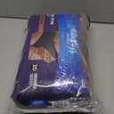 Always Discreet Boutique Incontinence and Postpartum Underwear for Women, Maximum Protection, Small/Medium, Black, 20 Count