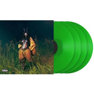 SOS Deluxe: LANA