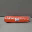 Silicone Griddle Tools Mat for Blackstone - 16 Inch Food Grade Silicone Spatula Mat with Drip Pad, Thickened Side Shelf BBQ Grilling Gadgets Accessory for Outdoor Kitchen Counter Must Have