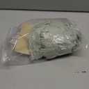 Little Unicorn Muslin Swaddle Blanket for Newborns & Infants | Soft & Breathable Fabric | Baby Blanket for Swaddling, Nursing, Shower Gifts (White Sage) (1-Pack)