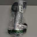 Solar Outdoor Table Lamp, Portable LED Desk Light,Cordless Battery-Operated，2 Adjustable Height, Touch Control & Stepless Dimming Night Light，Waterproof for Garden, Bedroom