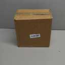 10 Pack Stainless Steel Food Storage Containers with Leak-Proof Lids, 34oz Reusable Metal Meal Prep Lunch Boxes, Stackable, BPA-Free, Dishwasher Safe for Snacks, Fruits & On-the-Go Meals