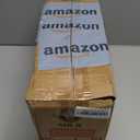 MR.R 11oz Sublimation Blank Coffee Mugs,Cup Blank White Mug Cup with Purple Color Mug Inner and Handle,Set of 6