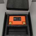 EBL Lithium YTZ5S-BS, 105CCA Lithium LiFePO4 Motorcycle Battery, 12V 3.5Ah ATV, UTV, Jet Ski, 4 Wheeler, Quad, Riding Lawn Mower, Tractor, Scooter, PWC, Seadoo, Polaris and Generator Battery