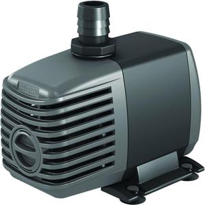 Active Aqua AAPW250 Submersible Water Pump, 250 GPH