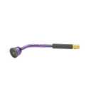 Bloom 70738BL Water Wand, 9 -Spray Pattern, Center, Cone, Fan, Flat, Jet, Mist, Shower, Soaker, Vertical, Aluminum
