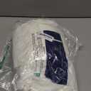 Queen Size 4 Piece Sheet Set - Comfy Breathable & Cooling Bed Sheets Set - Hotel Luxury Bedding for Women, Men, Kids, Teens, Boys & Girls - Deep Pockets, Soft, Wrinkle Free - Oeko-Tex - Antique White