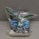 ZeroWater Official Replacement Filter  5Stage 0 TDS Filter Replacement  System IAPMO Certified to Reduce Lead, Chromium, and PFOA/PFOS, 2Pack