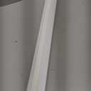 Joydeco No Tools No Drill Window Blinds for Indoor Windows, Blackout Shades Cellular Shades Cordless, No Drill Blinds for Windows, Window Shades for Home, Bedrooms, Doors (White, 34" W x 64" H)