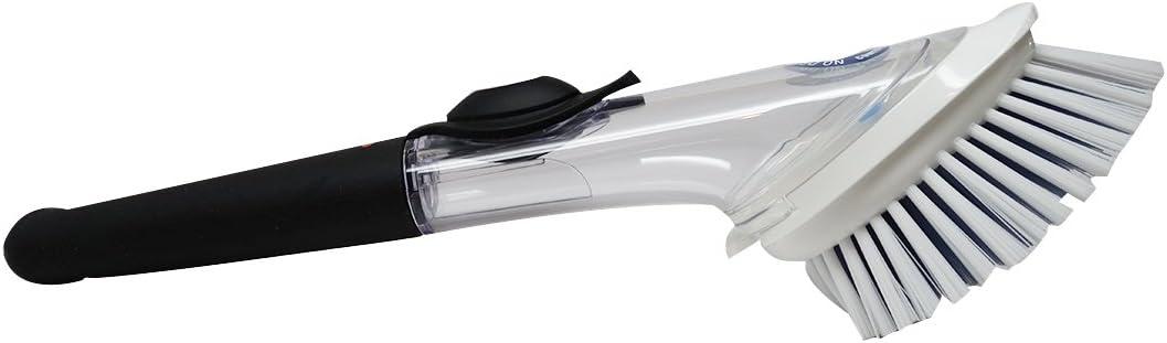Oxo Softworks Soap Dispensing Dish Brush