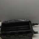 Dorman 601-522 Radiator Shutter Assembly Compatible with Select Ford Models