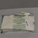 Mr. Pen- Baby Diaper Caddy Organizer, Beige, Medium, Nursery Storage Bin and Car Organizer for Diapers and Baby Wipes, Beige