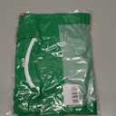 ALLTB St. Patrick's Day Sweatshirts Women Lucky Shamrock Graphic Long Sleeve Shirt Irish Festival Holiday Pullover Tops, M