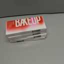 4 x Paint & Play Makeup Brush Set Trio With 1 Pencil Brush, 1 Tapered Blending Brush and 1 Classic Eyeshadow Brush