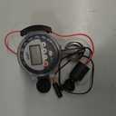 Orbit 57865 Outdoor Battery-Powered Water Sprinkler Controller