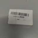 2X Rechargeable 18350 3.7V 10A Batteries, [1500mAh] New Version High Capacity Drain Li-ion Rechargeable Lithium Battery