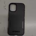 OtterBox iPhone 16 Plus Commuter Series Case - Black