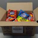 OREO Mini Cookies, CHIPS AHOY! Mini Cookies, SOUR PATCH KIDS Candy & Nutter Butter Bites & Candy Variety Pack, 32 Snack Packs, Best By: 21 SEP 2025