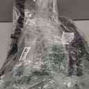 Dog High Chair for Table, Cat Desk Perch, Seatmate Chairs for Dogs, Cat Office Perch Attachment, Pet Feeding Booster Seat, Seat for Pet to Sit Next to You (Black)