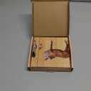 Wooden Animal Chunky Puzzles for Toddlers 2+ Years - Montessori 4 in 1 Farm Animal Block Puzzle Toy